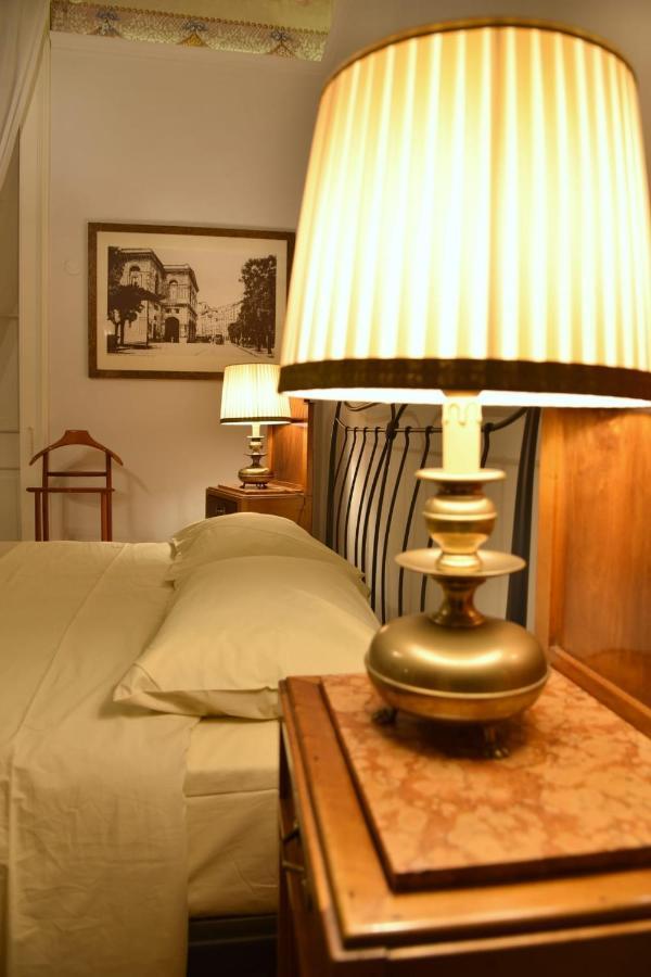 Ripa Garden Room And Suite Salerno Exterior photo