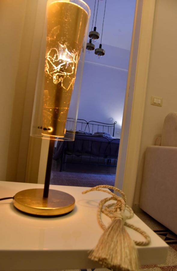 Ripa Garden Room And Suite Salerno Exterior photo