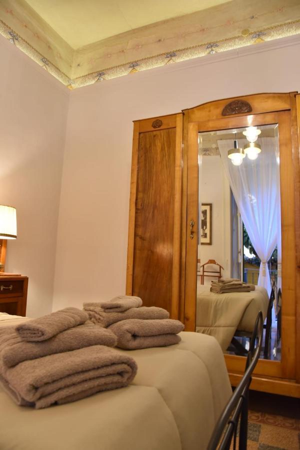 Ripa Garden Room And Suite Salerno Exterior photo