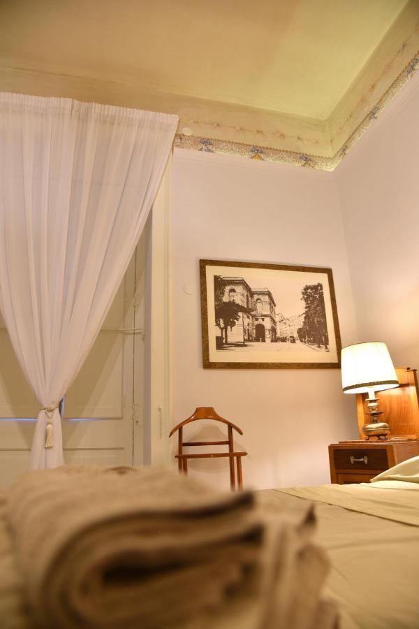 Ripa Garden Room And Suite Salerno Exterior photo
